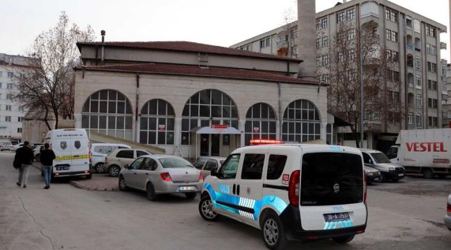 Camiden 8 bin lira yardım parası çalındı
