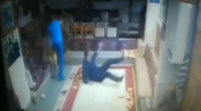 Cemevlerine saldıran şüpheliye 'akli dengesi yerinde değil' raporu