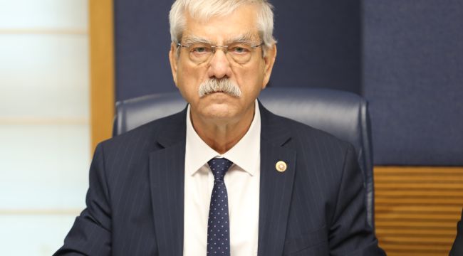 CHP'li Kani Beko: Muhtarlar sendika kurabilir