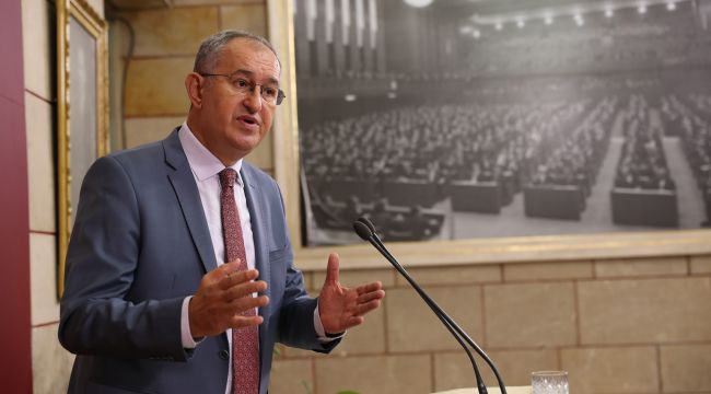 CHP'li Sertel: ÇAYKUR’un depoları dolu kasası boş