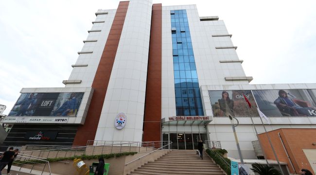 Çiğli'de vatandaşın talebi çözümsüz kalmıyor