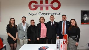 Çiğli - Menemen Bölgesi Yatırımcıların Gözdesi Oldu