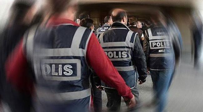 Çocuk istismarına ilişkin paylaşımlara 6 ilde operasyon