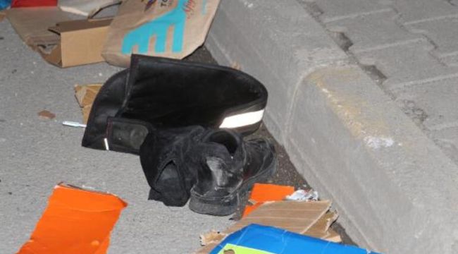 Diyarbakır’da otomobilin çarptığı motorsiklet sürücüsü öldü