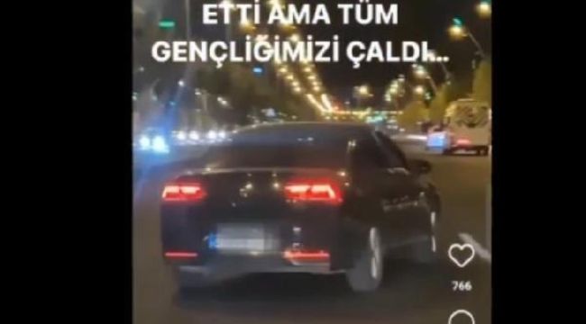 Diyarbakır’da trafiği tehlikeye sokan ehliyetsiz sürücüye 21 bin TL ceza