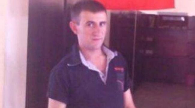 Düğünde maganda kurşununun isabet ettiği 1 kişi yaralandı