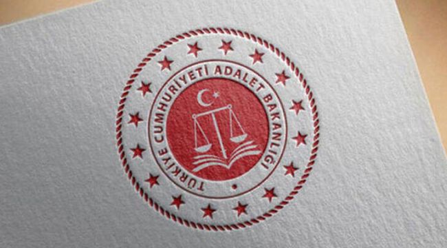 e-Devlet başvurusuyla 320 bin 775 adli sicil kaydı silindi