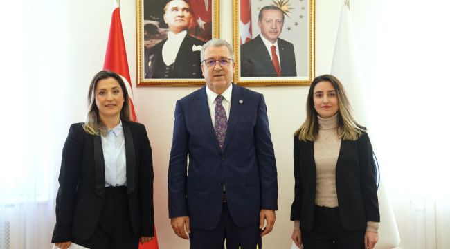 Egeli bilim ekibinden depremde kritik öneme sahip yapıların kayıplarını önleyecek proje