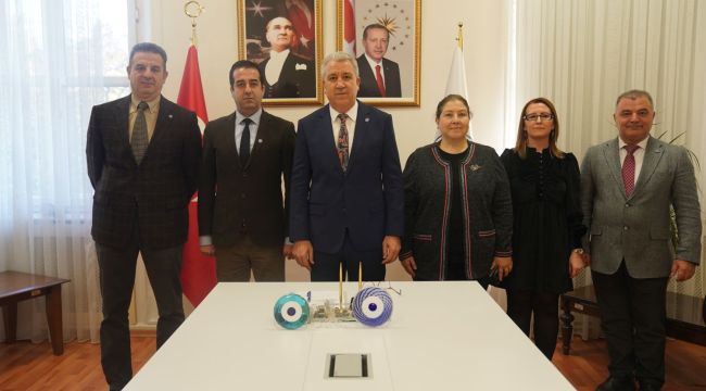 Egeli bilim ekibinin paydaşı olduğu projeye AB’den 3, 3 milyon Euro fon desteği