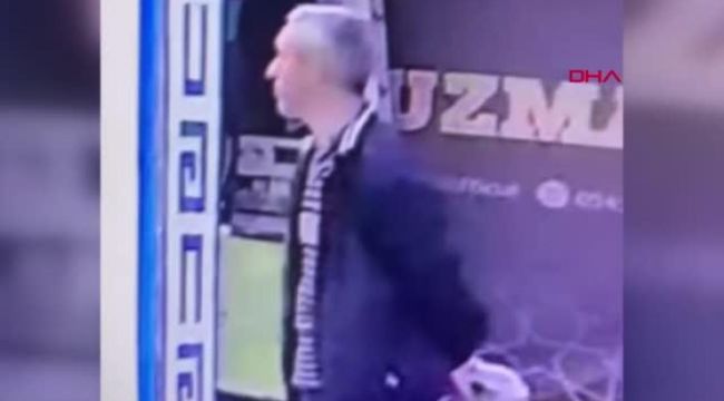 Elazığ’da cep telefonu hırsızlığı