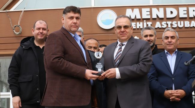 enderes Gastronomi Kültür ve Tanıtım Festivali coşkuyla başladı