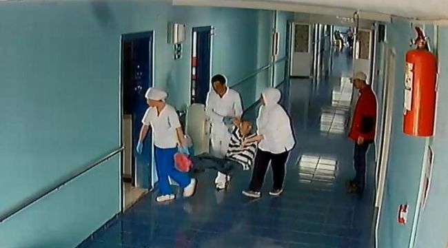 Engelli bakım merkezinde darp suçlamasında 22 sanık yargılanıyor