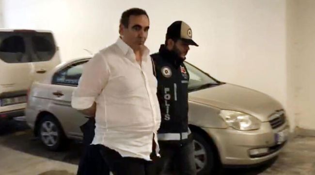 Erol Evcil’in tahliye talebine mahkemeden ret