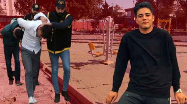 Eski kız arkadaşının sevgilisini, 6 arkadaşıyla öldürmüş