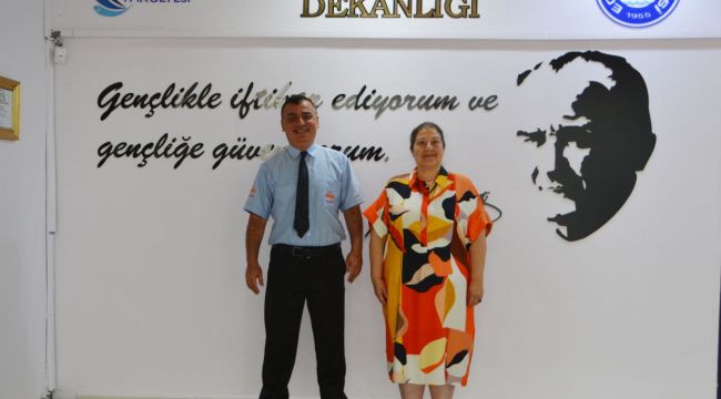 EÜ İletişim ve Ziraat Fakülteleri ile EGEMM’den önemli bir farkındalık projesi daha