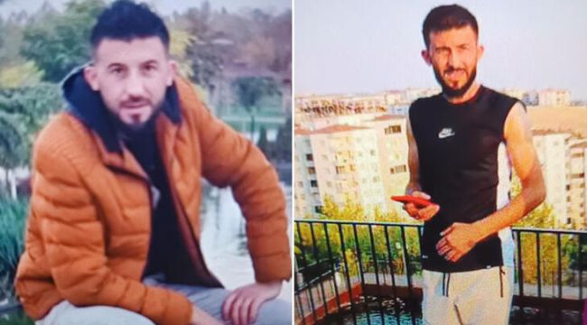 Evinin önünde silahlı saldırıya uğradı, hastanede öldü