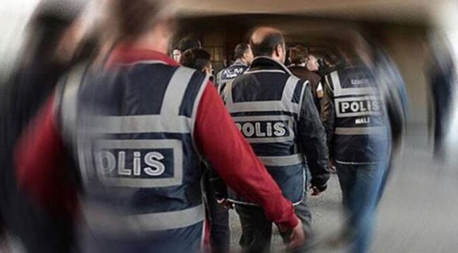 FETÖ'nün jandarma yapılanması soruşturmasında 22 gözaltı kararı
