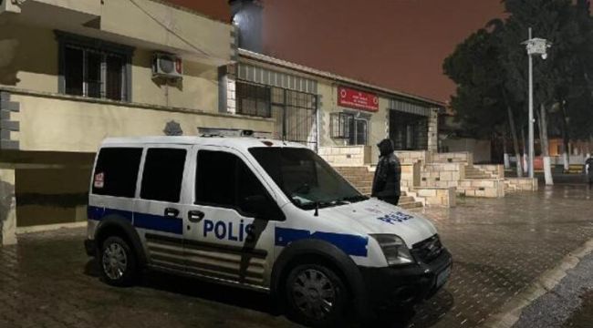 Gaziantep’te akraba aileler arasında silahlı kavga