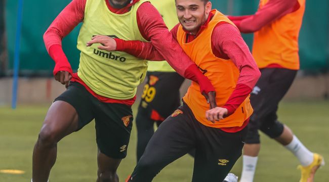 Göztepe, kritik sınavda