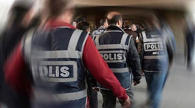Hatay'da terör örgütlerine operasyon