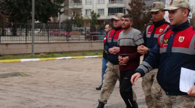 Hatice'yi öldüren erkek kardeşi tutuklandı