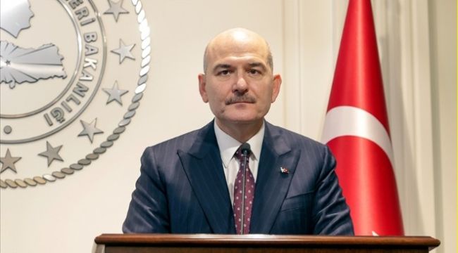 İçişleri Bakanı Soylu Kınık'a geliyor: Türkiye muhtarları Kınık'ta buluşuyor