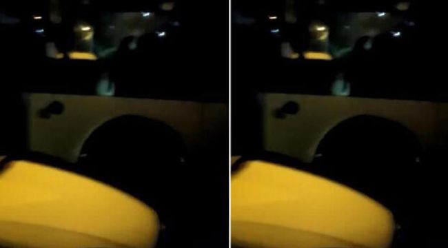 İETT otobüsünde cinsel ilişkiye giren şoförle kadına hapis