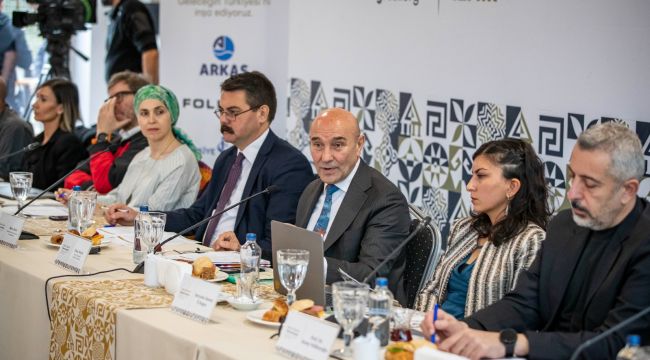 İkinci Yüzyılın İktisat Kongresi’nde ikinci uzman toplantısı başladı
