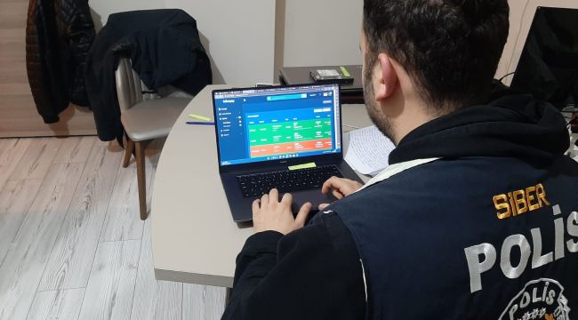 'İkizler Çetesi' operasyonunda ikinci dalga
