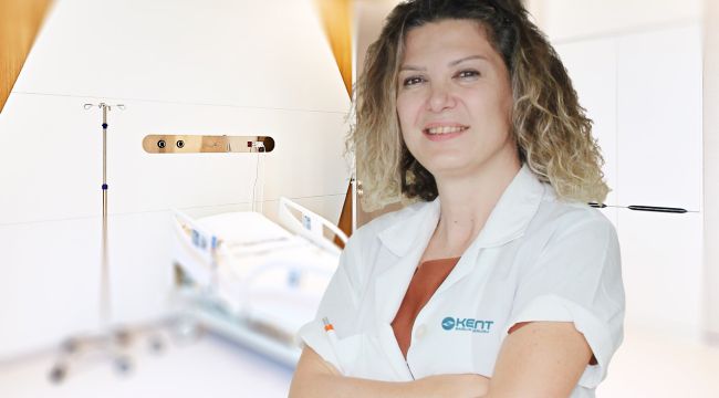 İnce bağırsak sağlığına dikkat
