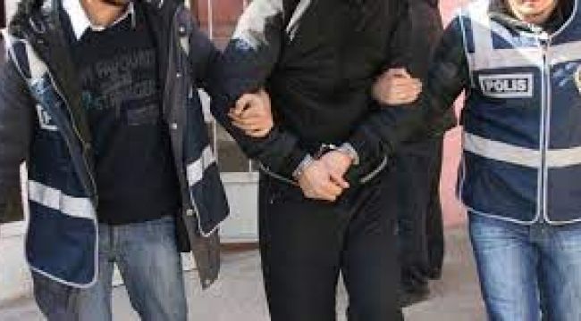 İnsan kaçakçılarına operasyon: 6 tutuklama