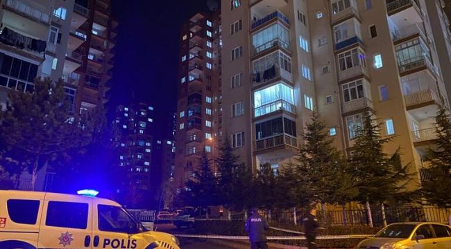 İş arkadaşının tabancayla vurduğu genç: Ağabey çocuklarım var