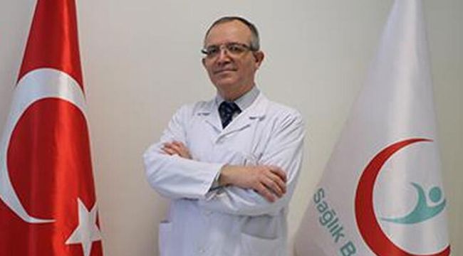 Isparta'da hasta yakını, doktoru darbetti