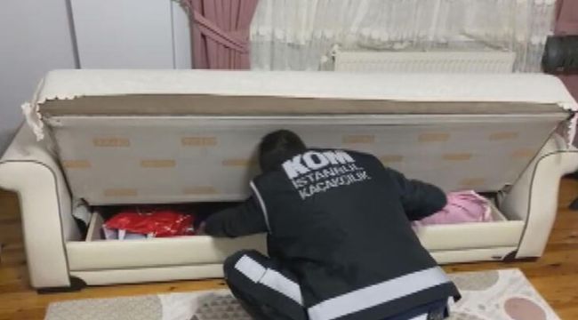 İstanbul merkezli 3 ilde FETÖ operasyonu