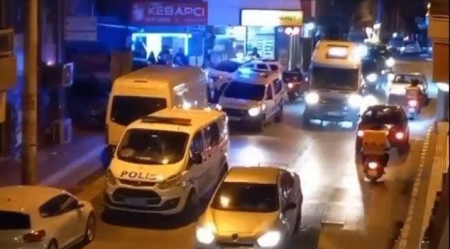 İzmir'de 2 kişinin öldüğü kavgada 2 kişi tutuklandı