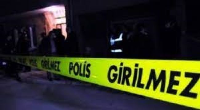 İzmir'de sır olay: 1 ölü, 3 kişi tutuklandı