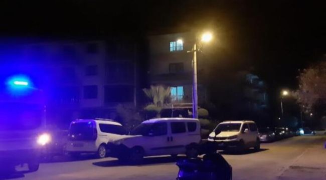 İzmir'deki eş cinayeti sanığı için rapor hazırlandı