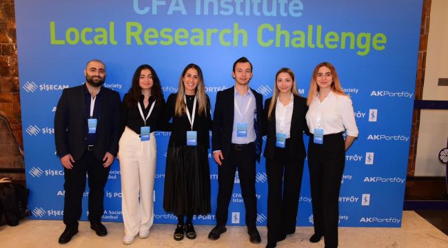 İzmir Ekonomi’de hedef ‘Bölge Şampiyonluğu’