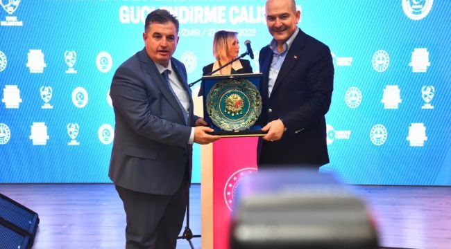 İzmir'in Kınık'ı, misafirperverliği ile yine gönülleri fethetti