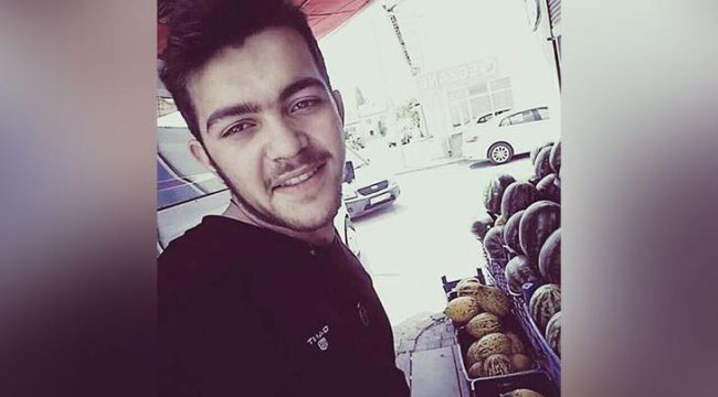 Kadın komşusunun silahlı saldırısında canından oldu