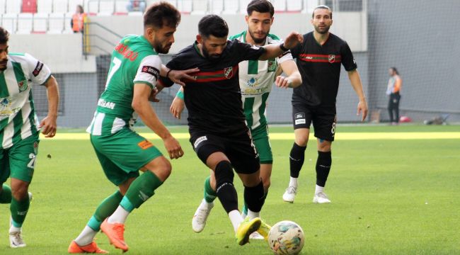 Kaf-Kaf, Okan Baydemir’le yollarını ayırdı