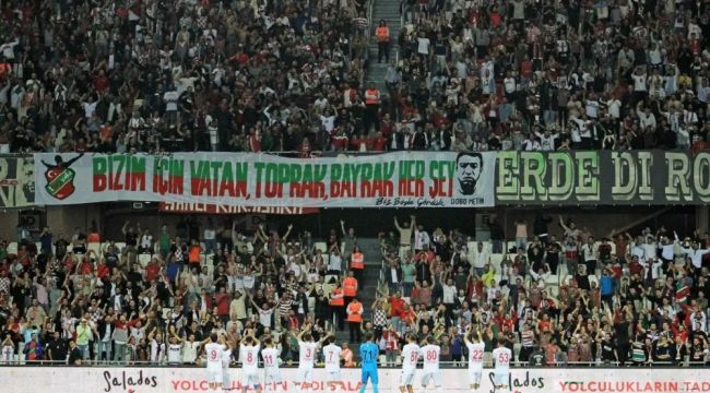 Karşıyakalı taraftarlardan tesis ziyareti