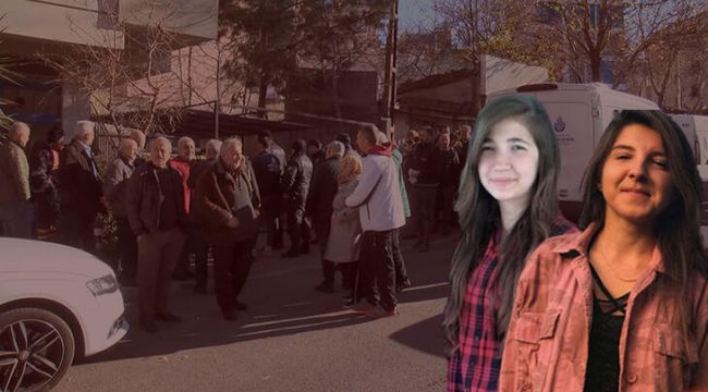 Kartal'da iki kadını öldüren şüpheli tutuklandı