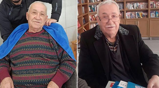 Kayıp Alzheimer hastası emekli öğretmen için arama çalışması başlatıldı