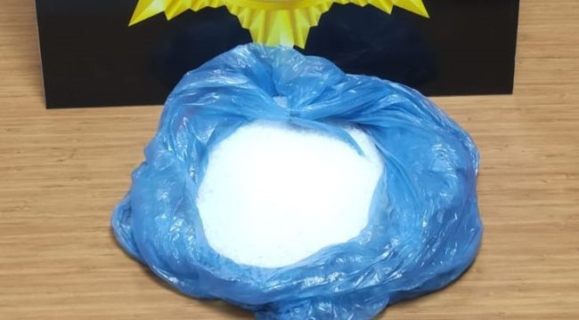 Kiraladıkları evi uyuşturucu kafeteryasına çevirmişler