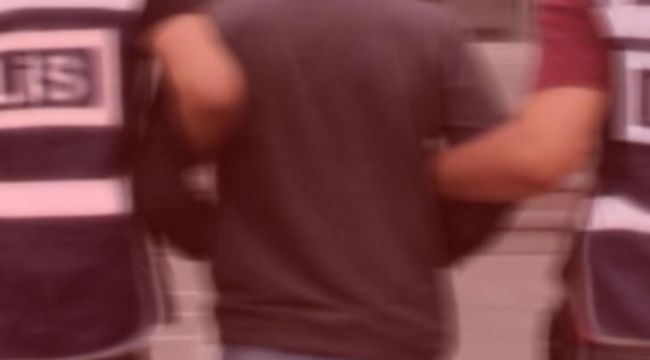 Kırmızı bültenle aranan uyuşturucu kaçakçısı İstanbul'da yakalandı