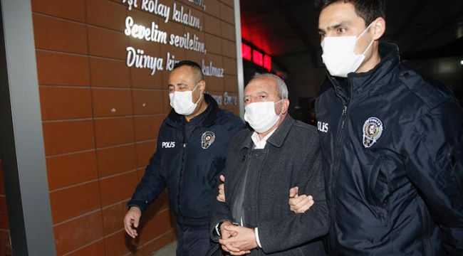 Kız öğrencileri taciz eden okul müdürüne iyi hal indirimli 24 yıl hapis