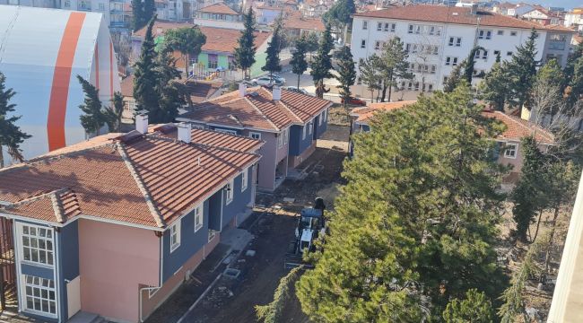 Koruma altındaki çocuklar için 6 kuruluş hizmete giriyor