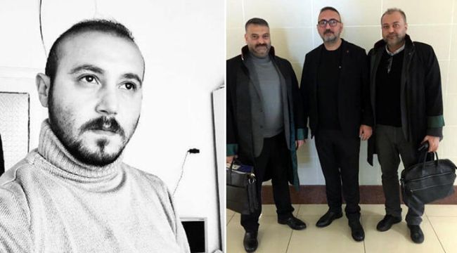 'Kuma getirme' cinayetinin sanığı iş insanı: Beni cop ve muştayla dövdüler