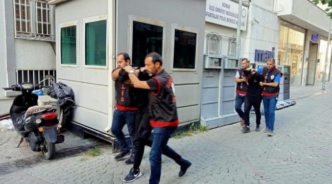 Kur'an-ı Kerim’i yırtıp yakan sanıklara 4.5 yıla kadar hapis talebi